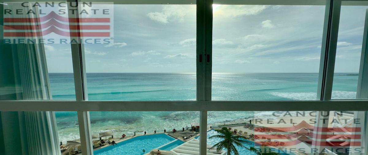 Foto de departamento en , zona hotelera, benito juárez, quintana roo, 28711223 foto 02 Foto de departamento en venta en , zona hotelera, benito juárez, quintana roo, 28711223 No. 02