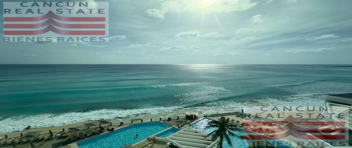 Foto de departamento en , zona hotelera, benito juárez, quintana roo, 28711223 foto 03 Foto de departamento en venta en , zona hotelera, benito juárez, quintana roo, 28711223 No. 03