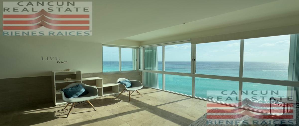 Foto de departamento en , zona hotelera, benito juárez, quintana roo, 28711223 foto 04 Foto de departamento en venta en , zona hotelera, benito juárez, quintana roo, 28711223 No. 04