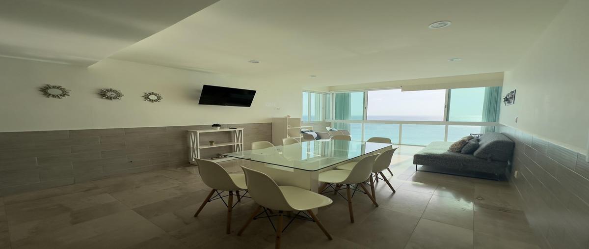 Foto de departamento en , zona hotelera, benito juárez, quintana roo, 28714767 foto 03 Foto de departamento en venta en , zona hotelera, benito juárez, quintana roo, 28714767 No. 03