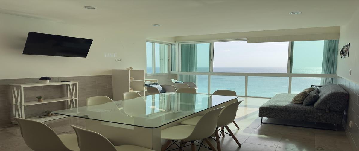 Foto de departamento en , zona hotelera, benito juárez, quintana roo, 28714767 foto 04 Foto de departamento en venta en , zona hotelera, benito juárez, quintana roo, 28714767 No. 04