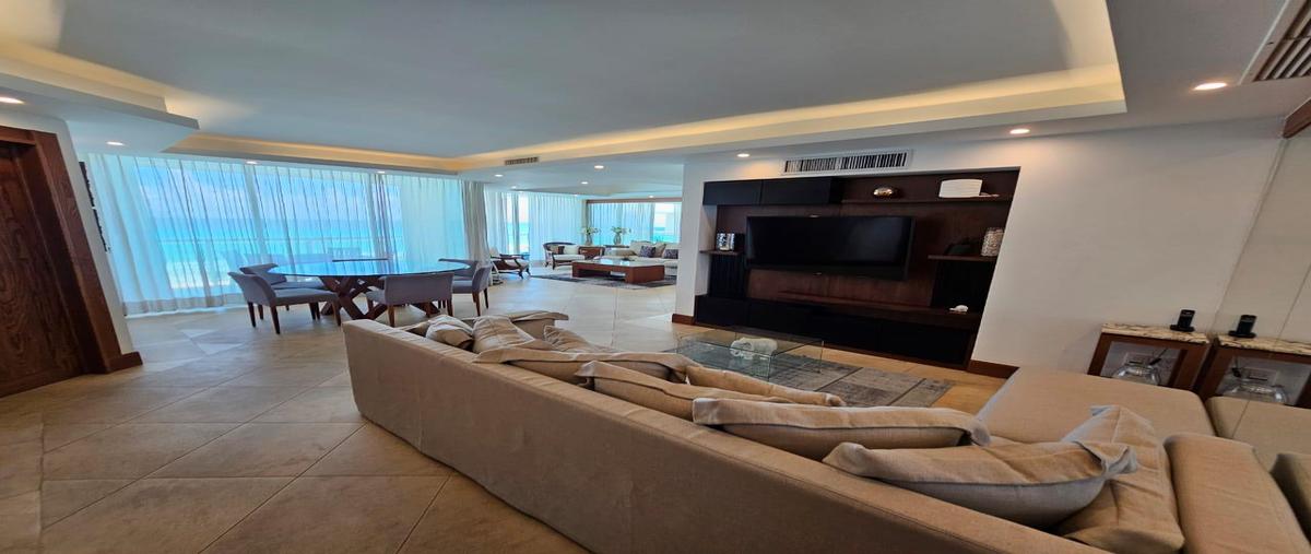 Foto de departamento en venta en  , zona hotelera, benito juárez, quintana roo, 0 No. 04