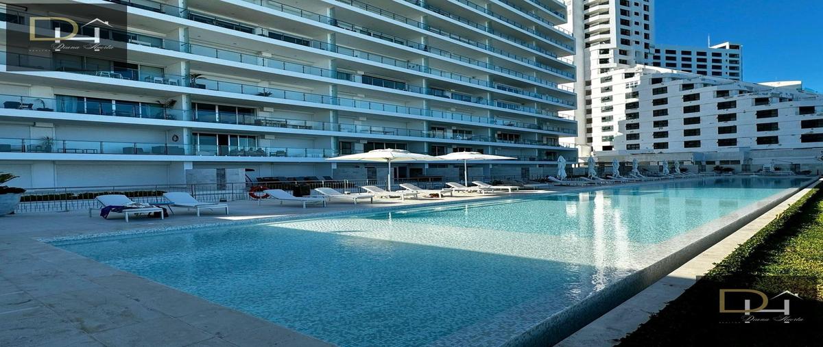 Foto de departamento en venta en  , zona hotelera, benito juárez, quintana roo, 28758663 No. 03