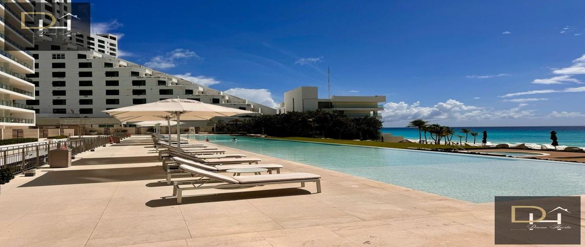 Foto de departamento en venta en  , zona hotelera, benito juárez, quintana roo, 28758663 No. 04