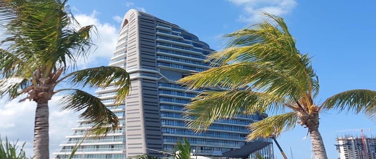 Foto de departamento en venta en  , zona hotelera, benito juárez, quintana roo, 0 No. 04