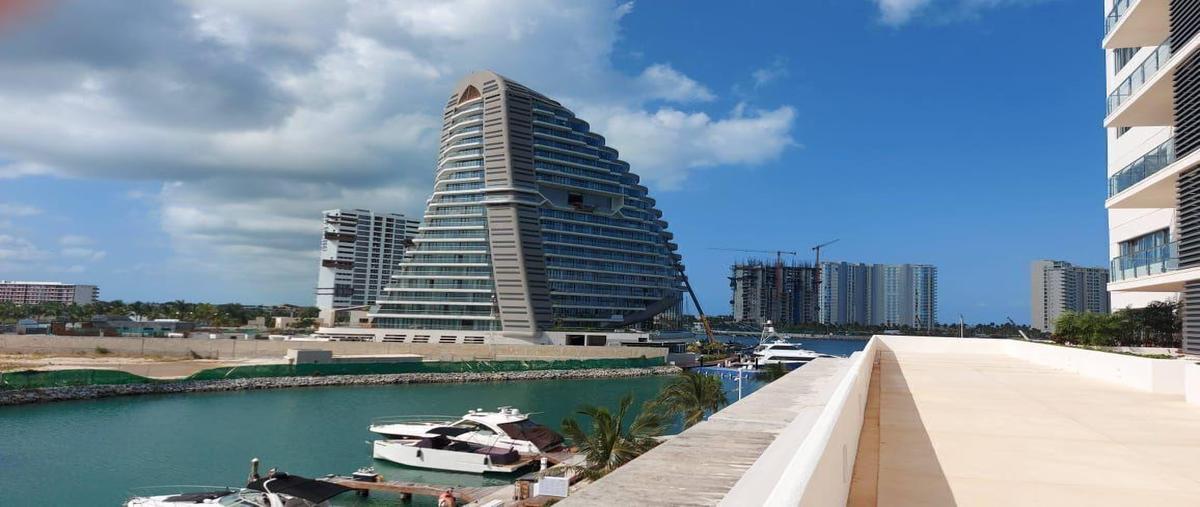 Foto de departamento en venta en  , zona hotelera, benito juárez, quintana roo, 0 No. 05