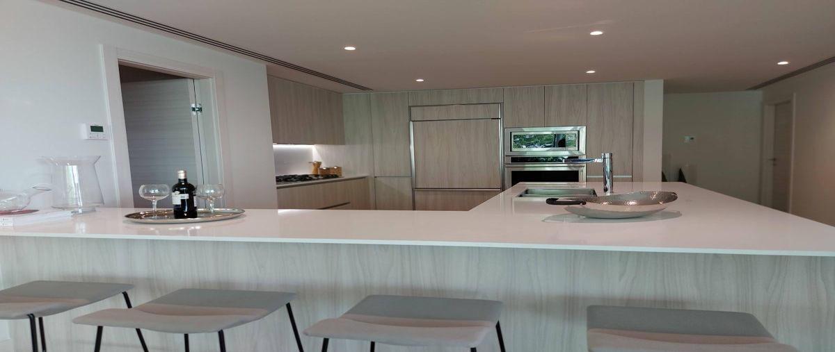 Foto de departamento en venta en  , zona hotelera, benito juárez, quintana roo, 0 No. 05