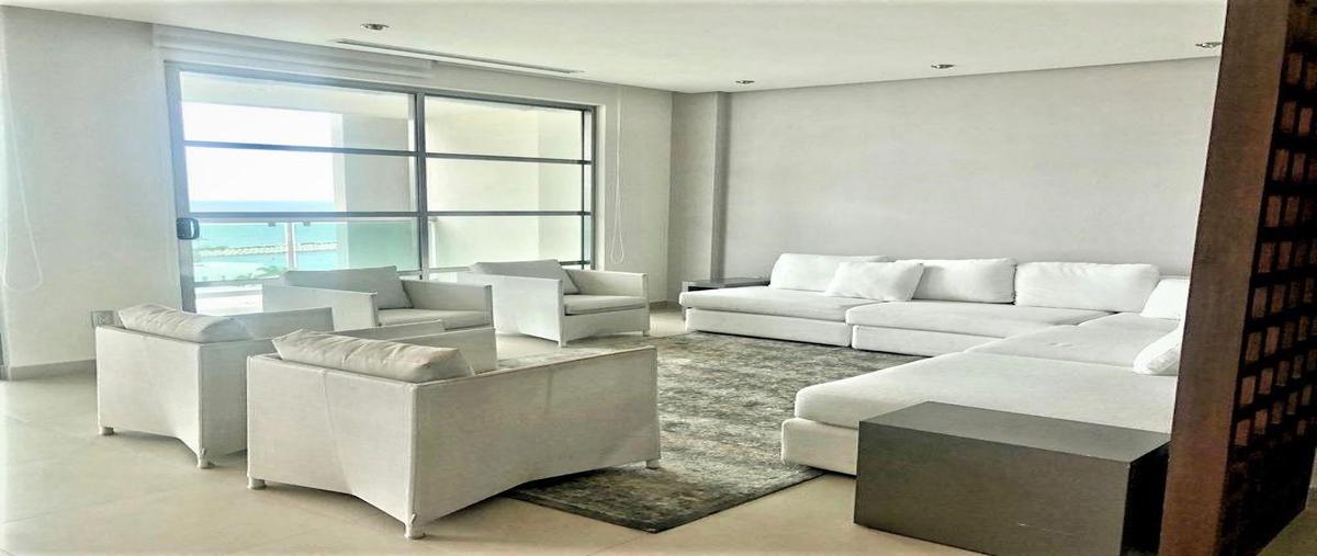 Foto de departamento en , zona hotelera, benito juárez, quintana roo, 0 foto 02 Foto de departamento en venta en , zona hotelera, benito juárez, quintana roo, 0 No. 02