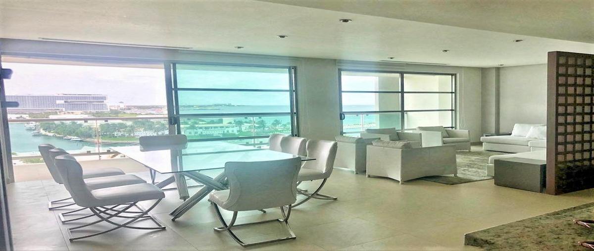 Foto de departamento en , zona hotelera, benito juárez, quintana roo, 0 foto 04 Foto de departamento en venta en , zona hotelera, benito juárez, quintana roo, 0 No. 04