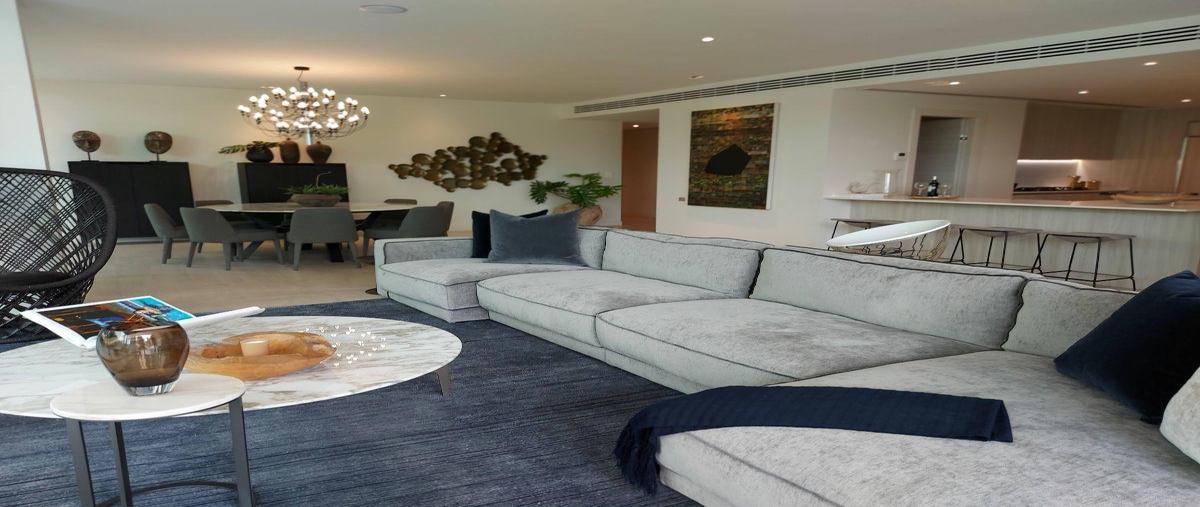 Foto de departamento en venta en  , zona hotelera, benito juárez, quintana roo, 0 No. 03