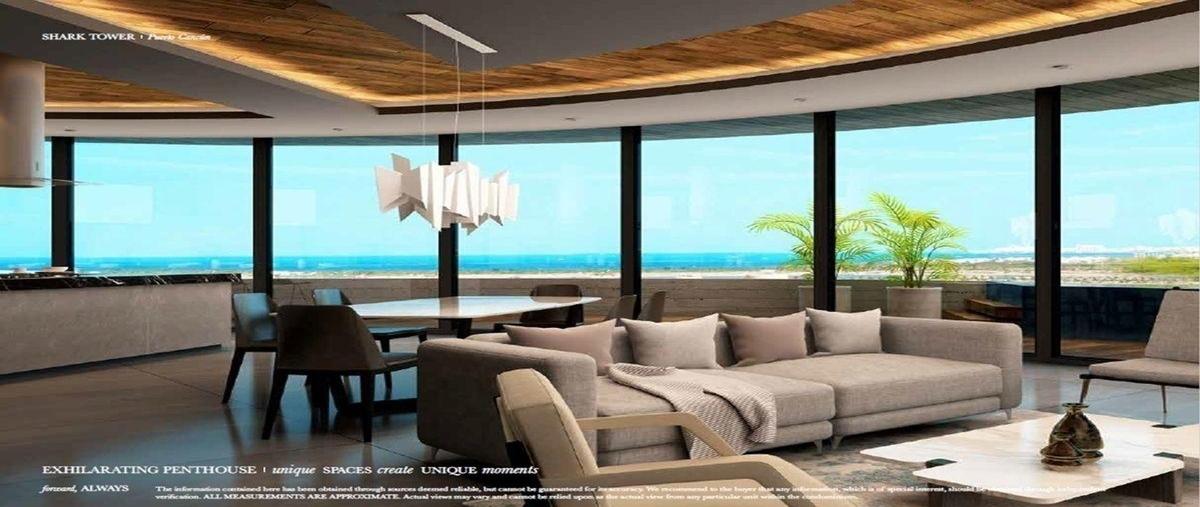 Foto de departamento en venta en  , zona hotelera, benito juárez, quintana roo, 0 No. 05