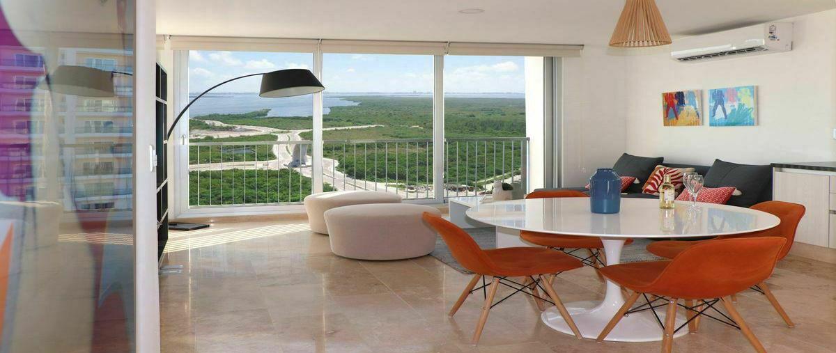 Foto de departamento en venta en  , zona hotelera, benito juárez, quintana roo, 0 No. 03