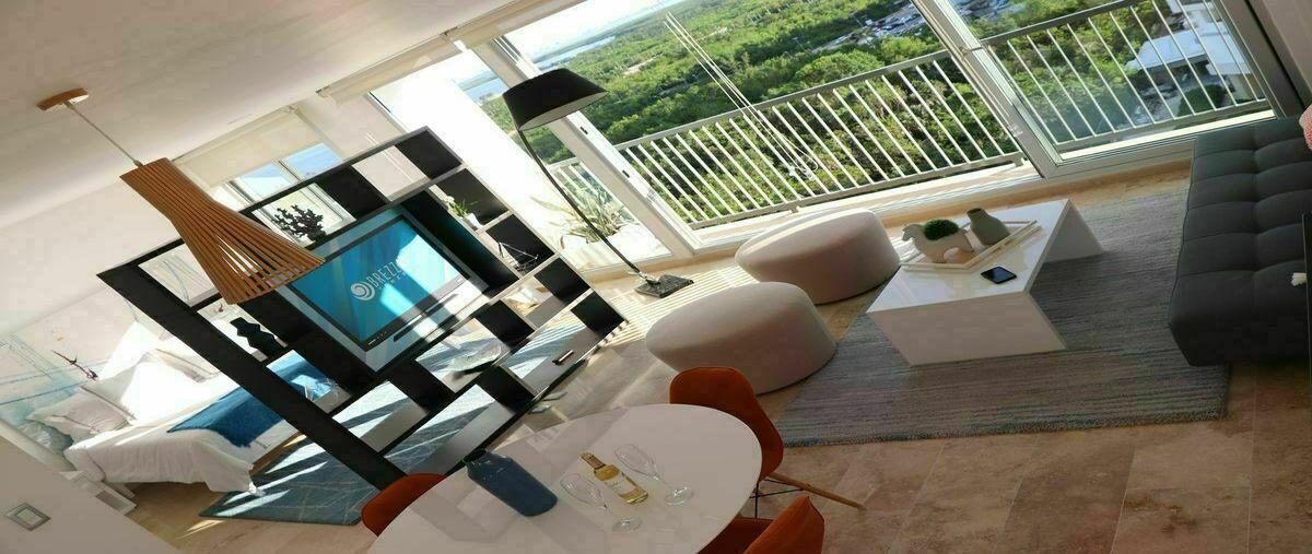 Foto de departamento en venta en  , zona hotelera, benito juárez, quintana roo, 0 No. 05