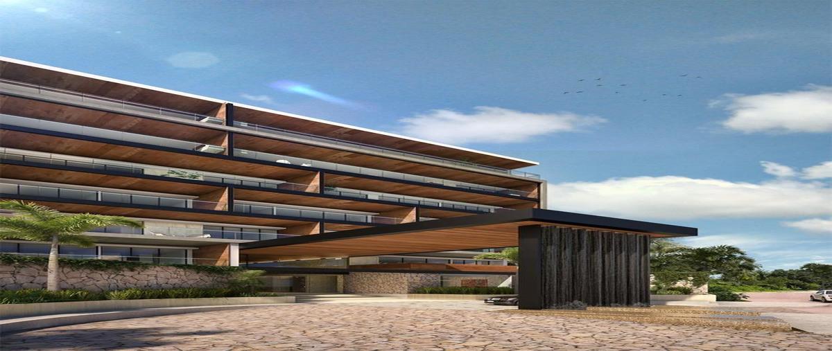 Foto de departamento en venta en  , zona hotelera, benito juárez, quintana roo, 28793088 No. 03