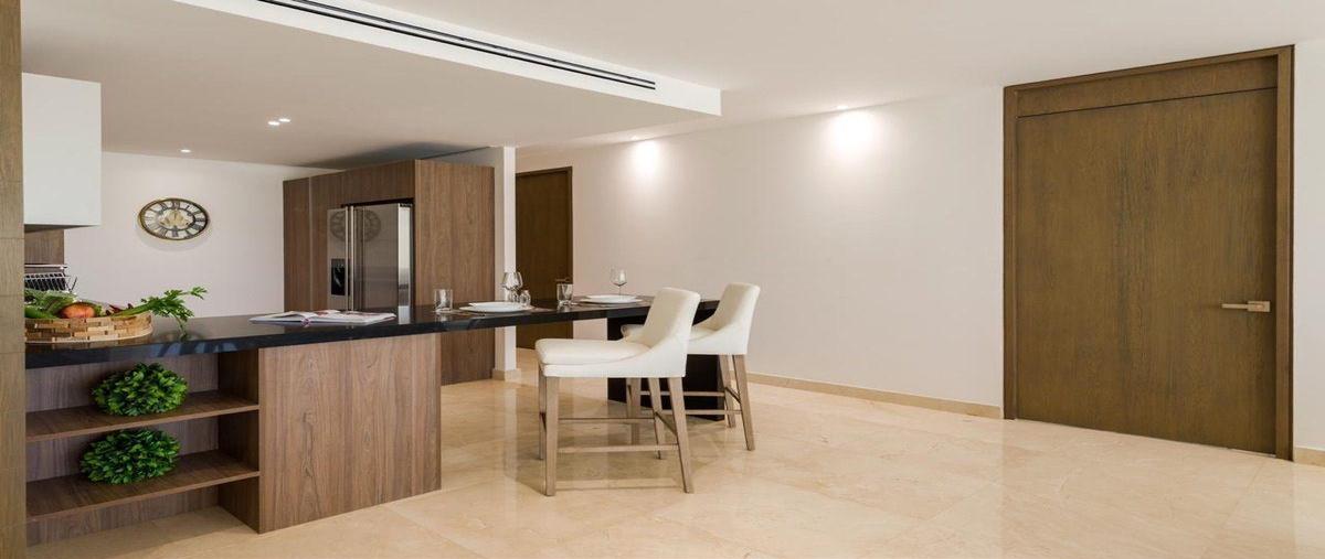 Foto de departamento en venta en  , zona hotelera, benito juárez, quintana roo, 28793088 No. 04