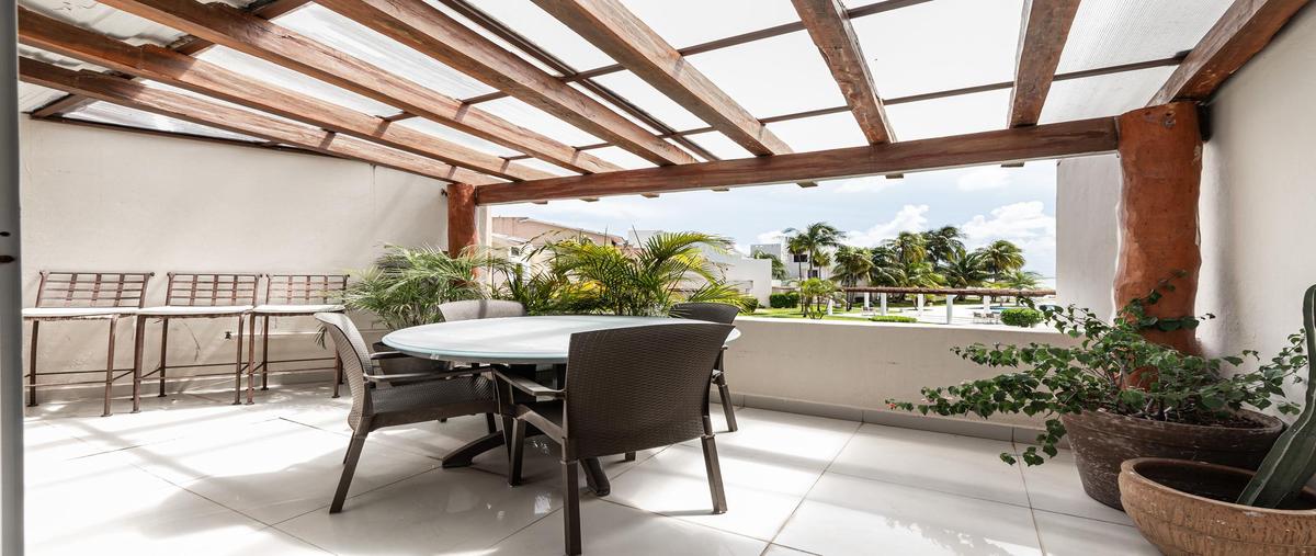 Foto de casa en venta en  , zona hotelera, benito juárez, quintana roo, 0 No. 05