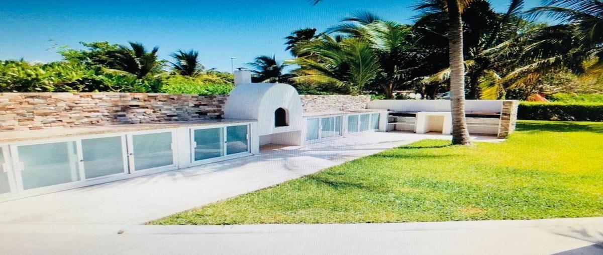 Foto de departamento en venta en  , zona hotelera, benito juárez, quintana roo, 0 No. 05