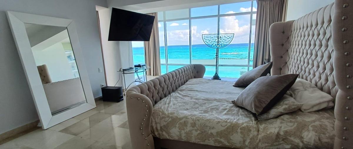 Foto de departamento en venta en  , zona hotelera, benito juárez, quintana roo, 28951529 No. 05