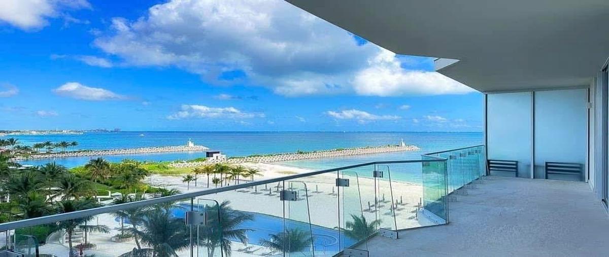 Foto de departamento en , zona hotelera, benito juárez, quintana roo, 28965505 foto 01 Foto de departamento en venta en , zona hotelera, benito juárez, quintana roo, 28965505 No. 01