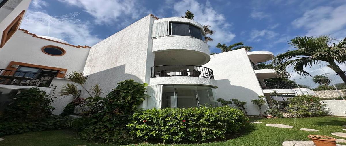 Foto de casa en venta en  , zona hotelera, benito juárez, quintana roo, 0 No. 04