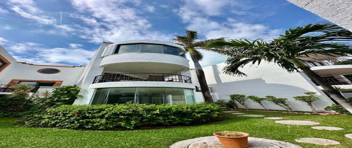 Foto de casa en venta en  , zona hotelera, benito juárez, quintana roo, 0 No. 05