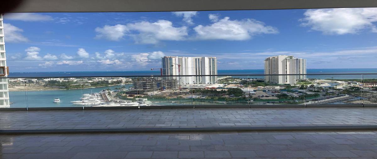 Foto de departamento en , zona hotelera, benito juárez, quintana roo, 0 foto 01 Foto de departamento en venta en , zona hotelera, benito juárez, quintana roo, 0 No. 01