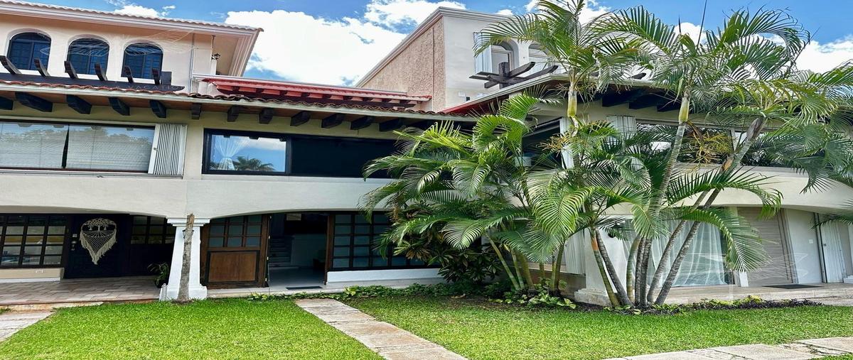 Foto de casa en venta en  , zona hotelera, benito juárez, quintana roo, 29074690 No. 03