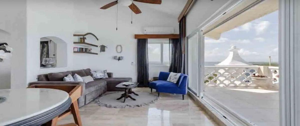 Foto de departamento en venta en  , zona hotelera, benito juárez, quintana roo, 0 No. 03