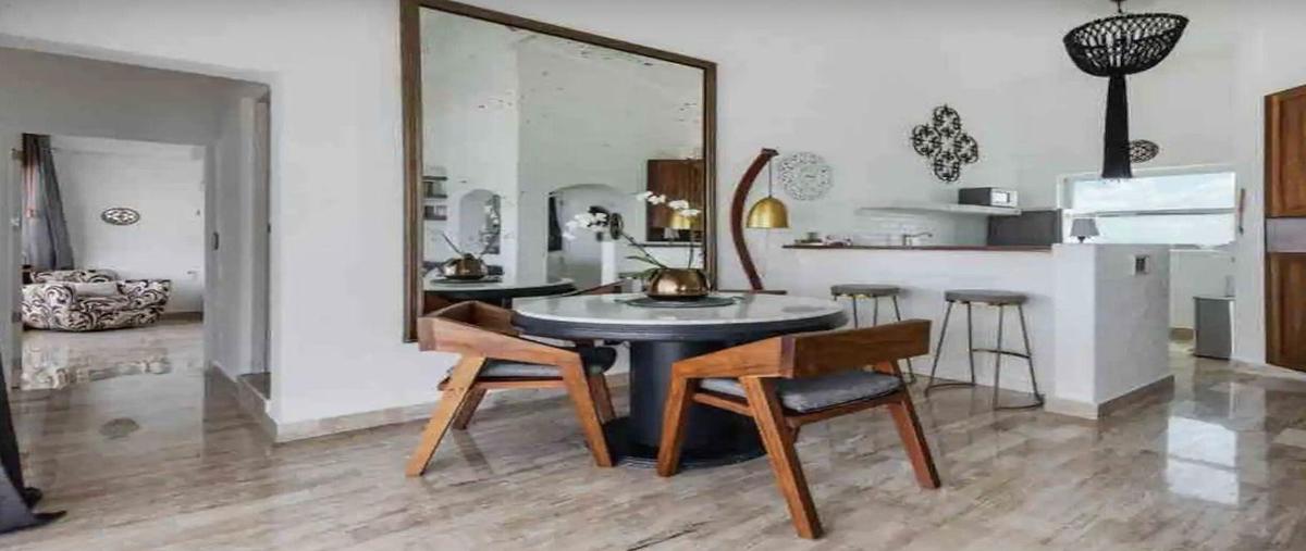 Foto de departamento en venta en  , zona hotelera, benito juárez, quintana roo, 0 No. 04