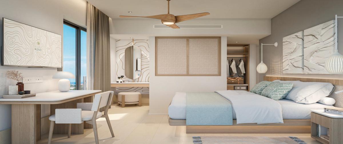 Foto de departamento en venta en  , zona hotelera, benito juárez, quintana roo, 0 No. 03
