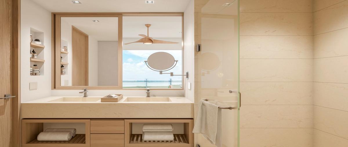 Foto de departamento en venta en  , zona hotelera, benito juárez, quintana roo, 0 No. 04