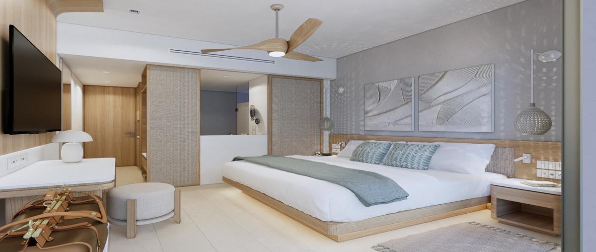 Foto de departamento en venta en  , zona hotelera, benito juárez, quintana roo, 0 No. 04