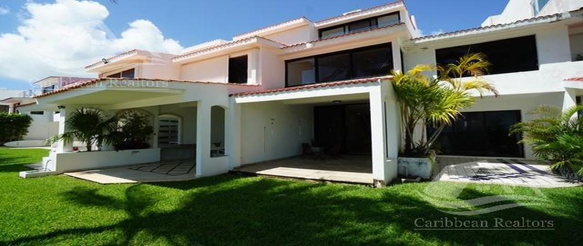 Foto de casa en , zona hotelera, benito juárez, quintana roo, 29283053 foto 01 Foto de casa en venta en , zona hotelera, benito juárez, quintana roo, 29283053 No. 01