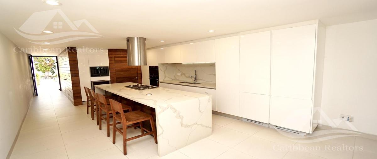 Foto de casa en , zona hotelera, benito juárez, quintana roo, 29283053 foto 03 Foto de casa en venta en , zona hotelera, benito juárez, quintana roo, 29283053 No. 03