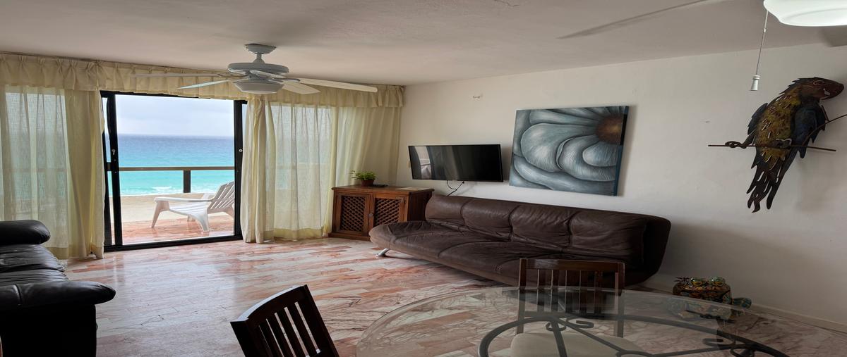 Foto de departamento en venta en  , zona hotelera, benito juárez, quintana roo, 29295479 No. 05