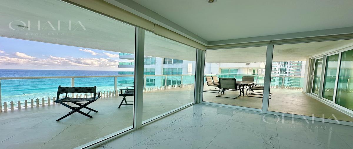 Foto de departamento en renta en  , zona hotelera, benito juárez, quintana roo, 29297926 No. 05