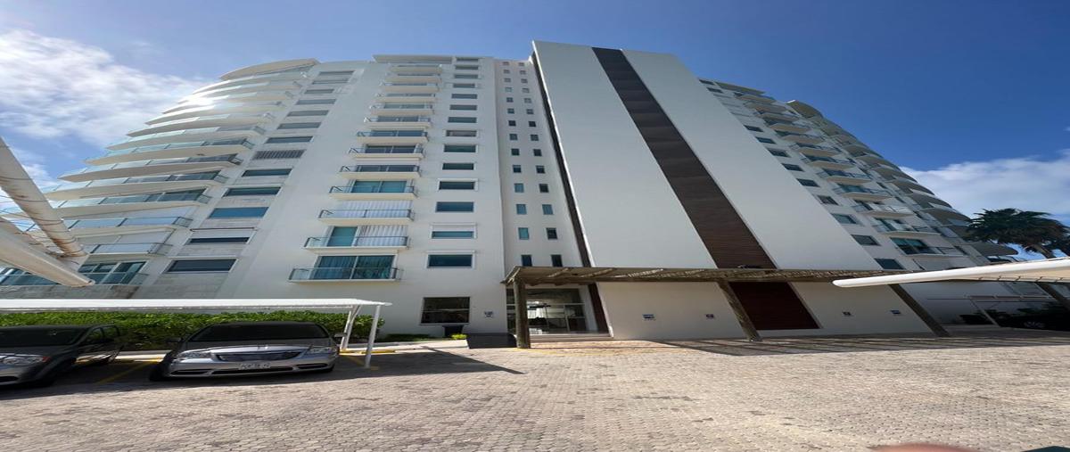 Foto de departamento en , zona hotelera, benito juárez, quintana roo, 29366334 foto 02 Foto de departamento en venta en , zona hotelera, benito juárez, quintana roo, 29366334 No. 02