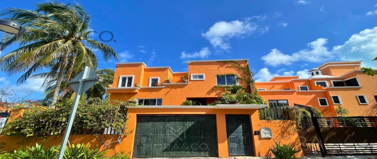 Foto de casa en , zona hotelera, benito juárez, quintana roo, 29376764 foto 01 Foto de casa en venta en , zona hotelera, benito juárez, quintana roo, 29376764 No. 01