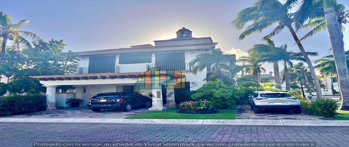 Foto de casa en , zona hotelera, benito juárez, quintana roo, 0 foto 01 Foto de casa en venta en , zona hotelera, benito juárez, quintana roo, 0 No. 01