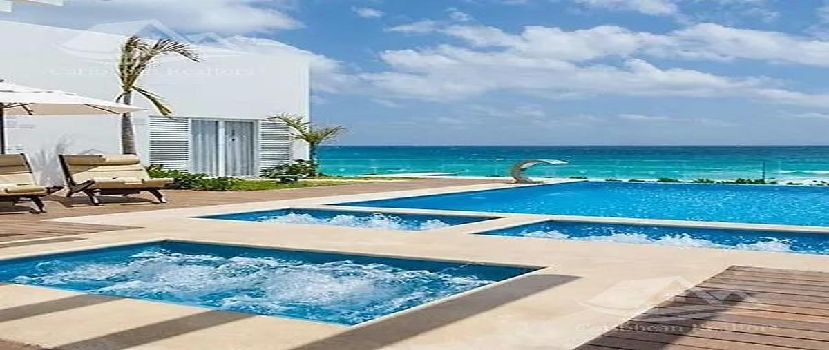 Foto de departamento en , zona hotelera, benito juárez, quintana roo, 29426649 foto 01 Foto de departamento en venta en , zona hotelera, benito juárez, quintana roo, 29426649 No. 01
