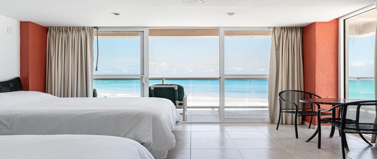 Foto de departamento en venta en  , zona hotelera, benito juárez, quintana roo, 0 No. 03
