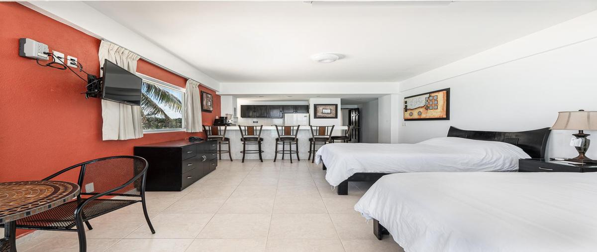 Foto de departamento en venta en  , zona hotelera, benito juárez, quintana roo, 0 No. 05