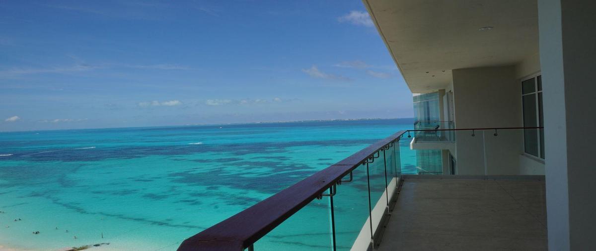 Foto de departamento en , zona hotelera, benito juárez, quintana roo, 0 foto 03 Foto de departamento en venta en , zona hotelera, benito juárez, quintana roo, 0 No. 03
