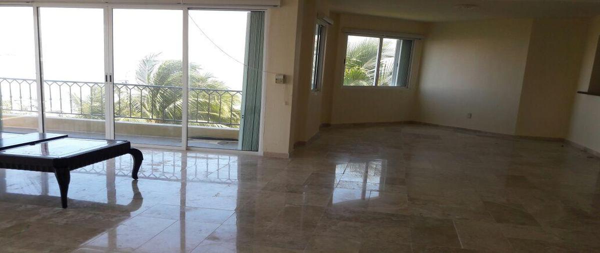 Foto de departamento en , zona hotelera, benito juárez, quintana roo, 29509082 foto 03 Foto de departamento en renta en , zona hotelera, benito juárez, quintana roo, 29509082 No. 03