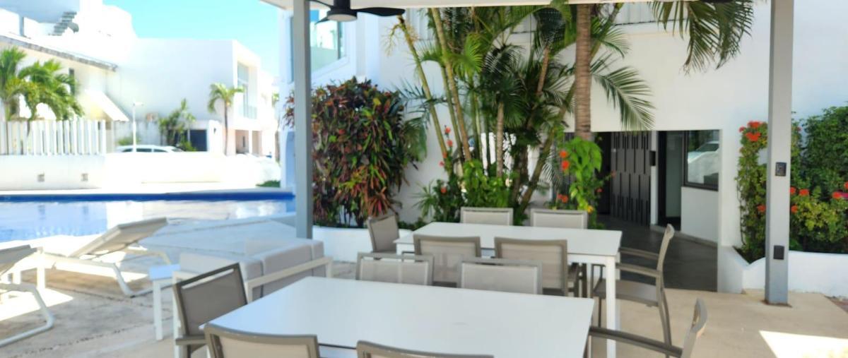 Foto de casa en , zona hotelera, benito juárez, quintana roo, 29576868 foto 04 Foto de casa en venta en , zona hotelera, benito juárez, quintana roo, 29576868 No. 04