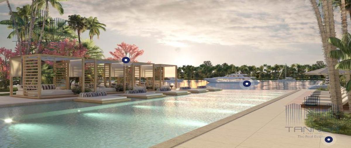Foto de departamento en venta en  , zona hotelera, benito juárez, quintana roo, 0 No. 05