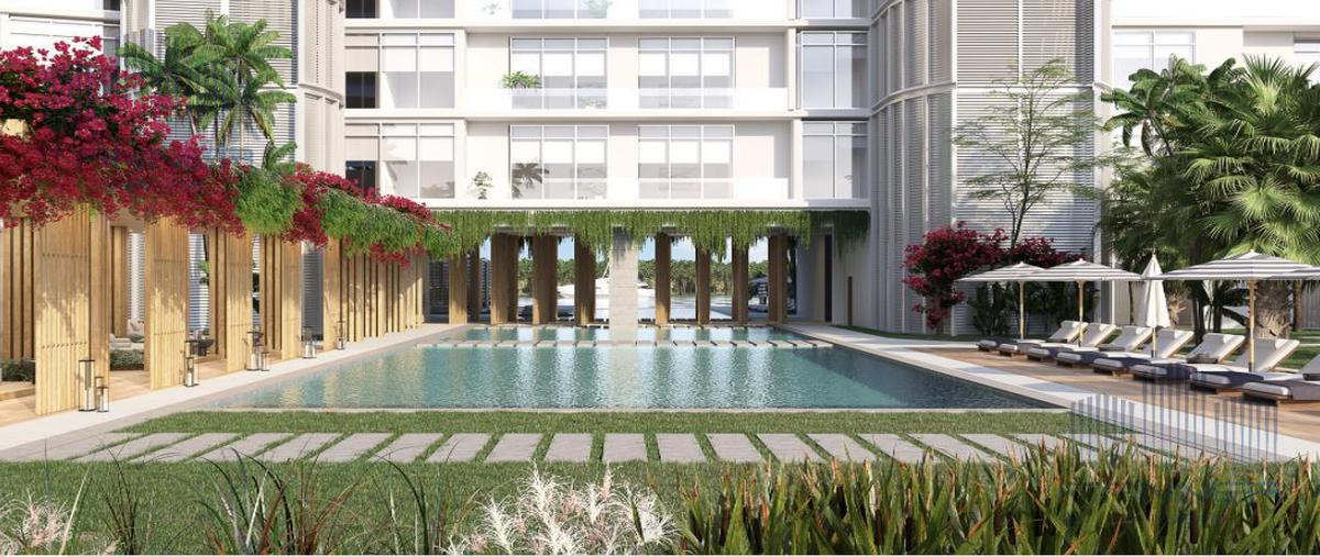 Foto de departamento en venta en  , zona hotelera, benito juárez, quintana roo, 0 No. 03