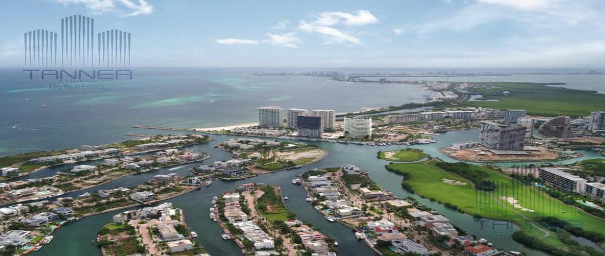Foto de departamento en venta en  , zona hotelera, benito juárez, quintana roo, 0 No. 04