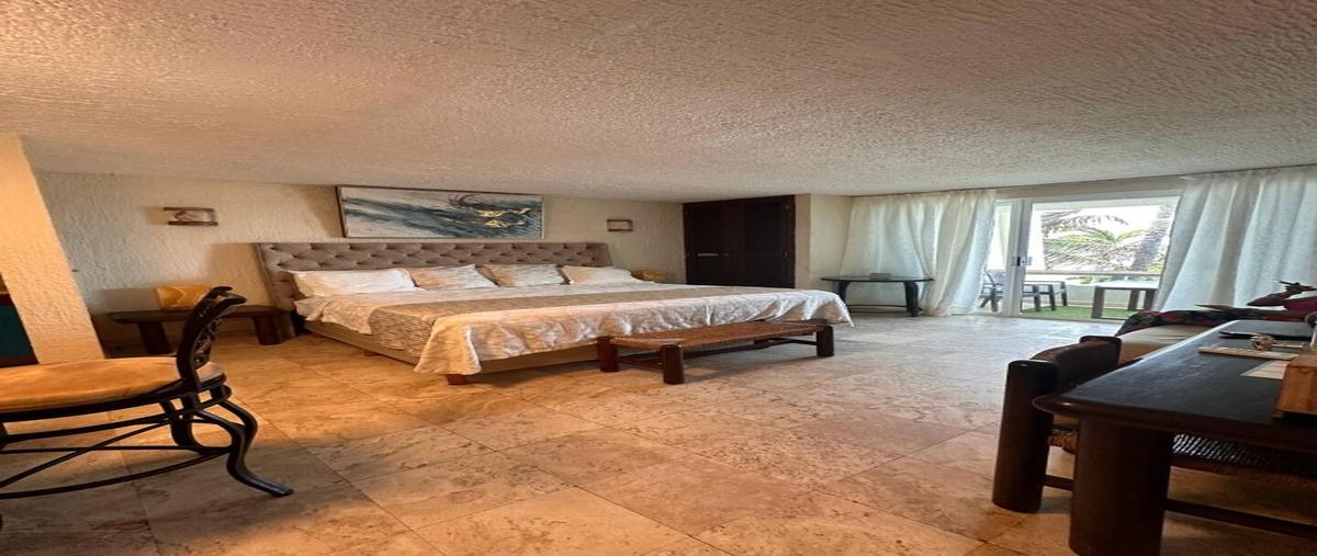 Foto de departamento en venta en  , zona hotelera, benito juárez, quintana roo, 0 No. 03