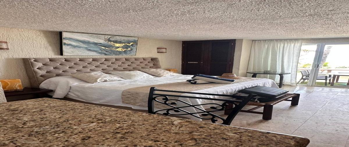 Foto de departamento en venta en  , zona hotelera, benito juárez, quintana roo, 0 No. 05